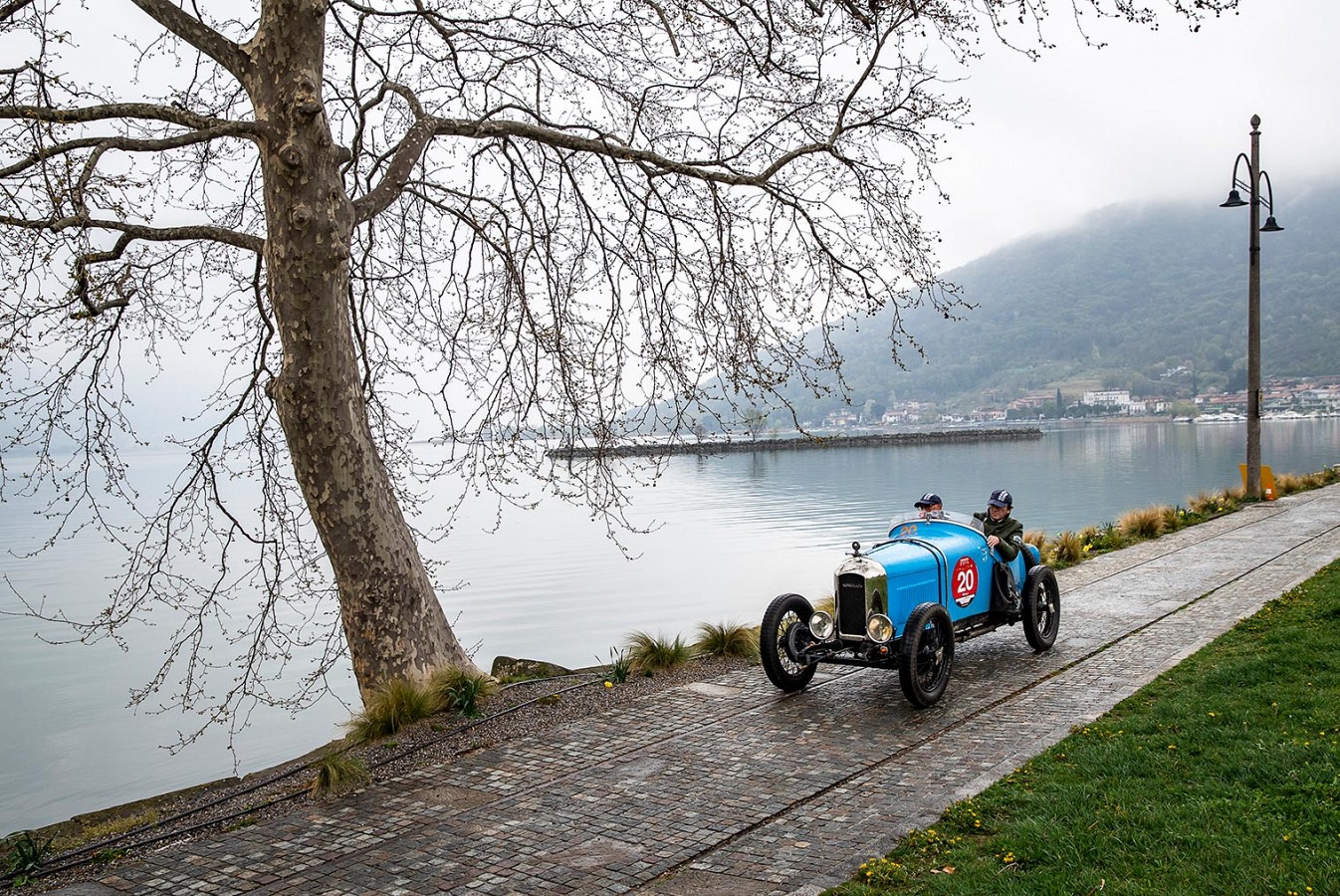 Franciacorta Historic 2020: sabato 4 aprile a Corte Franca la 13ª edizione