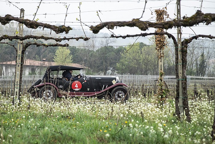 Franciacorta Historic 2020: aggiornamento emergenza COVID-19