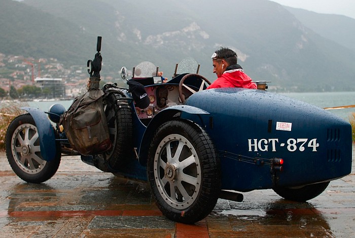 "Franciacorta Historic 2020 - Il Film" ora disponibile su YouTube