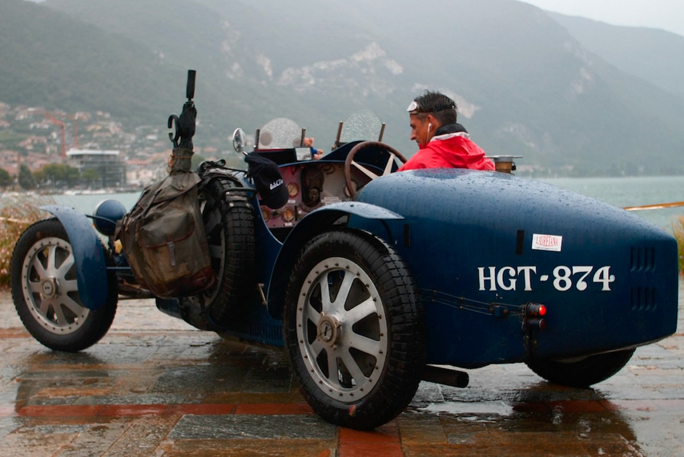 "Franciacorta Historic 2020 - Il Film" ora disponibile su YouTube