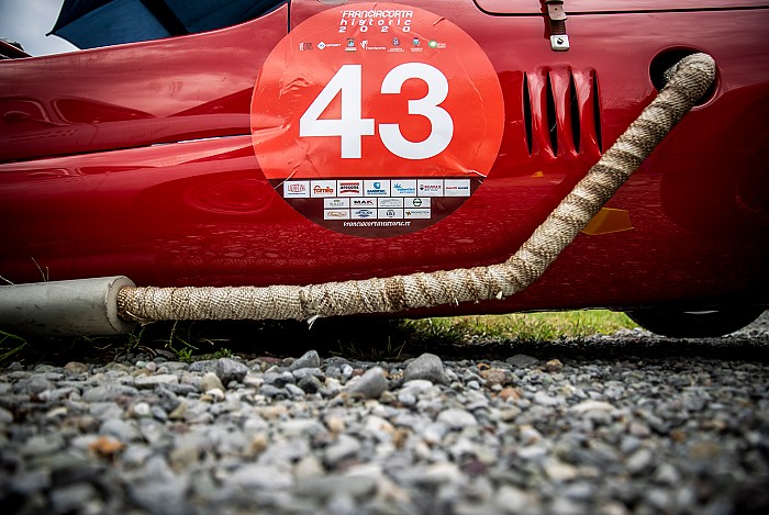 Franciacorta Historic 2021: aperte le iscrizioni, c'è tempo fino al 3 aprile