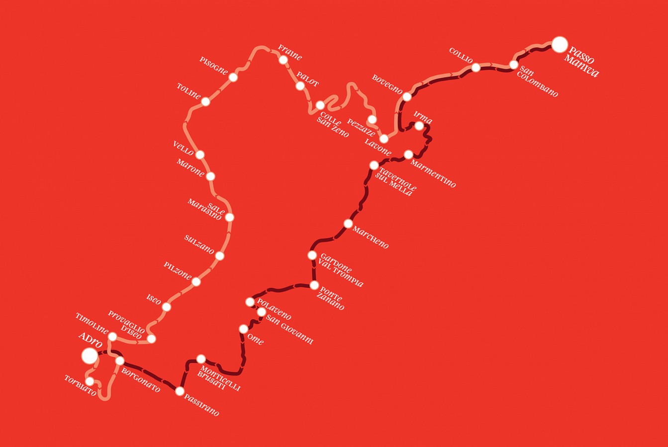 Franciacorta Historic 2022: tutte le novità del percorso della 15ª edizione