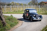 Aliverti-Maffi vincono il Franciacorta Historic