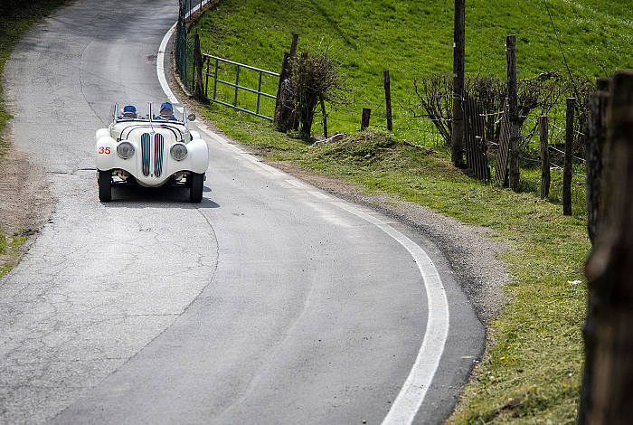 Franciacorta Historic 2024: il 5 e 6 aprile la nuova edizione
