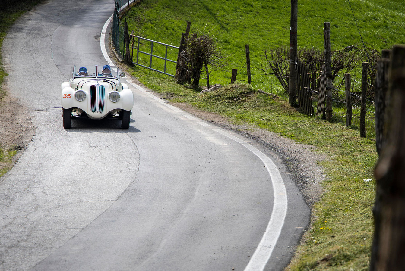 Franciacorta Historic 2024: il 5 e 6 aprile la nuova edizione