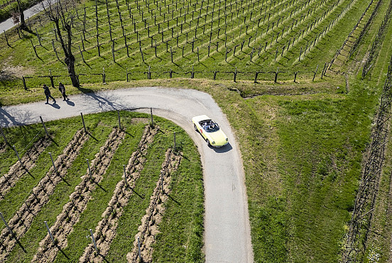 Scopri online il percorso della nuova edizione di sabato 18 aprile