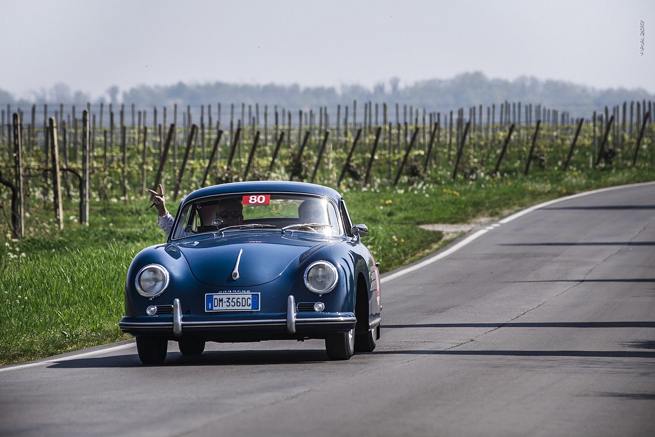 Franciacorta Historic 2018, aperte le iscrizioni online. C'è tempo fino al 3 aprile