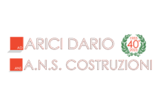 Arici Dario ANS Costruzioni